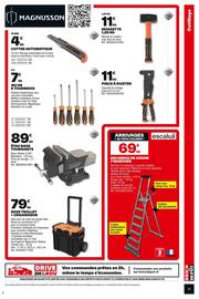 Catalogue Brico Dépôt page 15