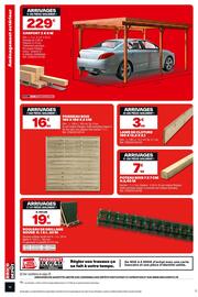 Catalogue Brico Dépôt page 18