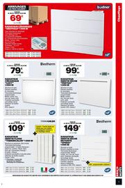 Catalogue Brico Dépôt page 3