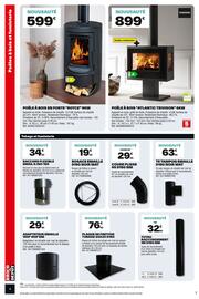 Catalogue Brico Dépôt page 4