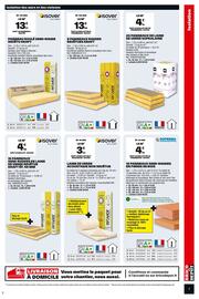 Catalogue Brico Dépôt page 7