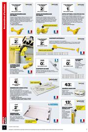 Catalogue Brico Dépôt page 8