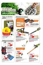 Catalogue Weldom page 7
