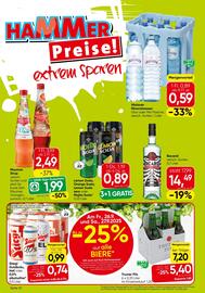 Eurospar Flugblatt Seite 10