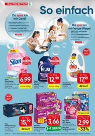 Eurospar Flugblatt Seite 12