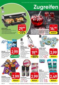 Eurospar Flugblatt Seite 14