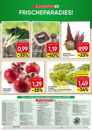 Eurospar Flugblatt Seite 16