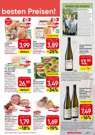 Eurospar Flugblatt Seite 3