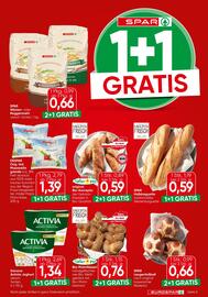 Eurospar Flugblatt Seite 5