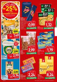 Eurospar Flugblatt Seite 6