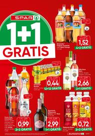 Eurospar Flugblatt Seite 7
