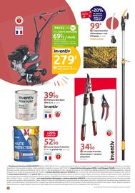 Catalogue Mr Bricolage page 10