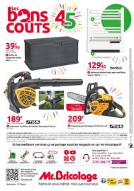 Catalogue Mr Bricolage page 12