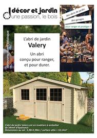 Catalogue Mr Bricolage page 14