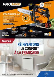 Catalogue Mr Bricolage page 19