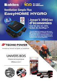 Catalogue Mr Bricolage page 20