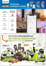 Catalogue Mr Bricolage page 21