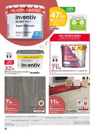 Catalogue Mr Bricolage page 4