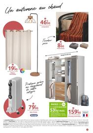 Catalogue Mr Bricolage page 5