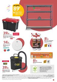 Catalogue Mr Bricolage page 7