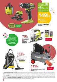 Catalogue Mr Bricolage page 8