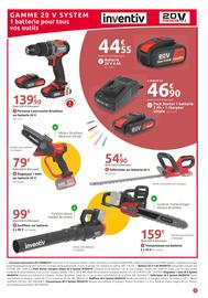 Catalogue Mr Bricolage page 9