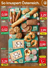 Spar Flugblatt Seite 14