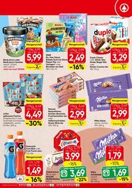 Spar Flugblatt Seite 17
