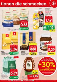 Spar Flugblatt Seite 19
