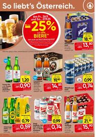 Spar Flugblatt Seite 2