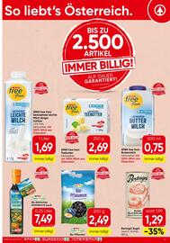 Spar Flugblatt Seite 21