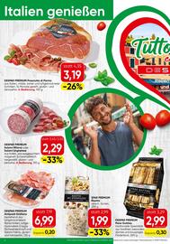 Spar Flugblatt Seite 4
