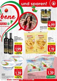 Spar Flugblatt Seite 7