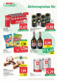 SPAR Gourmet Flugblatt Seite 10