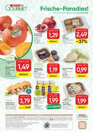 SPAR Gourmet Flugblatt Seite 12