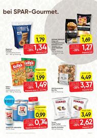 SPAR Gourmet Flugblatt Seite 3
