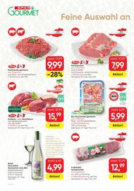 SPAR Gourmet Flugblatt Seite 4