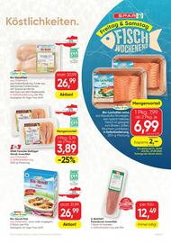 SPAR Gourmet Flugblatt Seite 5