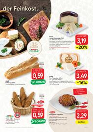 SPAR Gourmet Flugblatt Seite 7