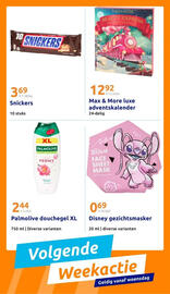 Action folder Pagina 10