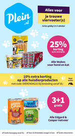 Plein.nl folder Pagina 1