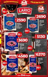 Folleto Supermercados DIA semana 39 Página 10