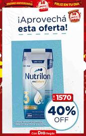 Folleto Supermercados DIA semana 39 Página 11