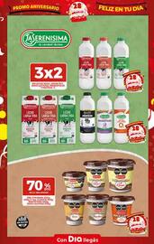 Folleto Supermercados DIA semana 39 Página 13