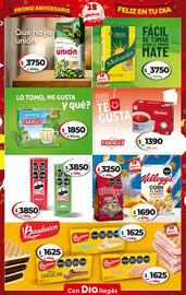 Folleto Supermercados DIA semana 39 Página 14