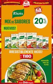 Folleto Supermercados DIA semana 39 Página 15