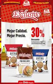 Folleto Supermercados DIA semana 39 Página 16