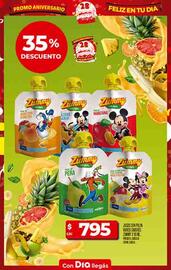 Folleto Supermercados DIA semana 39 Página 17