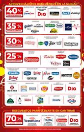 Folleto Supermercados DIA semana 39 Página 2