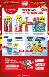 Folleto Supermercados DIA semana 39 Página 22